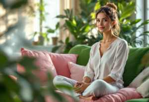 prête à vivre de ta pratique de thérapeute