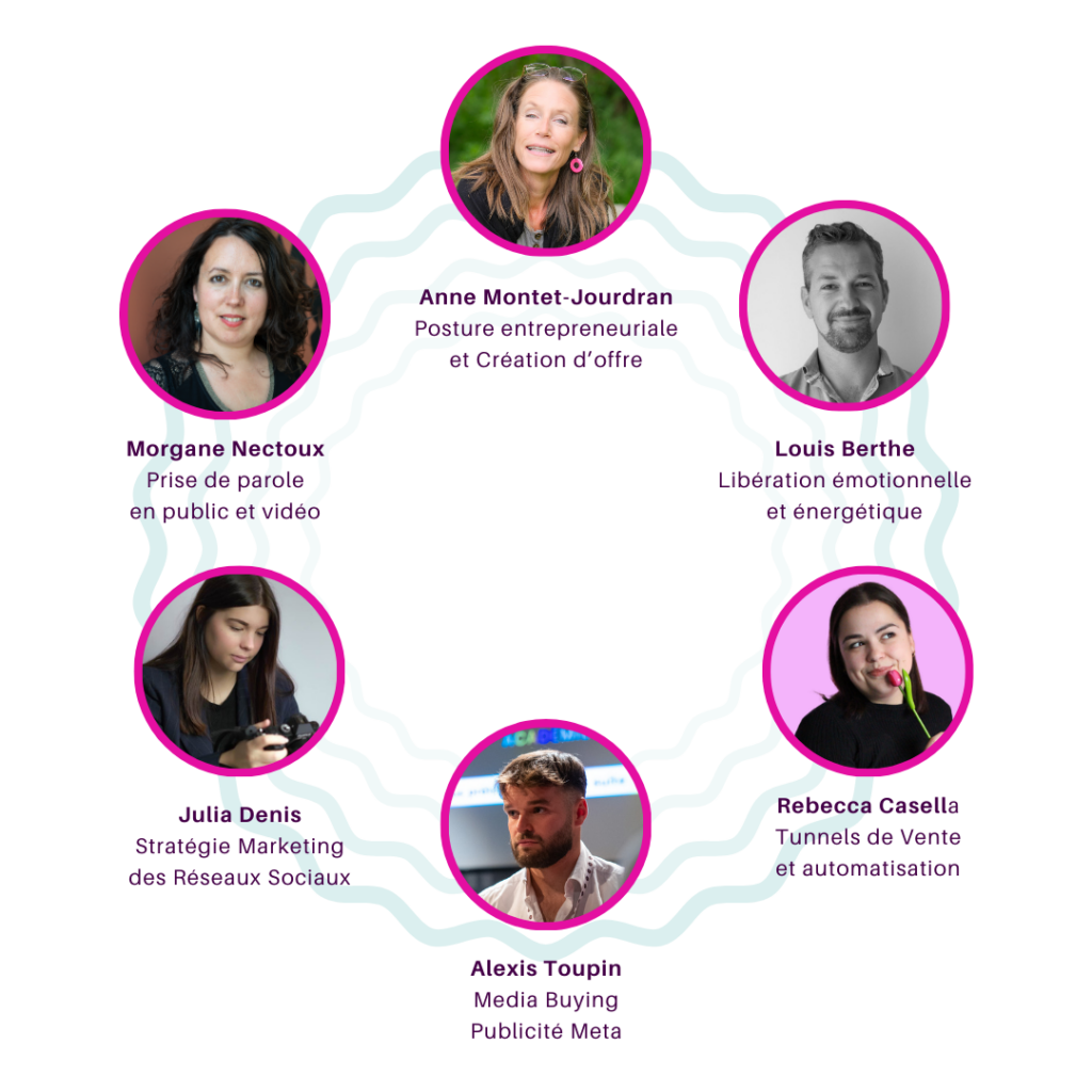 Experts Impakt Ethik