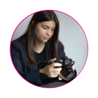 Julia Denis - Réseaux sociaux