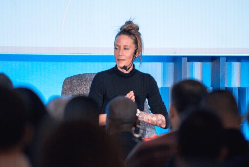 Biz Club Live 2022 - Alex Roth - Anne Emji - Impakt Ethik9 paysage